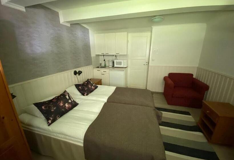 צימר Rauhalan Kievari