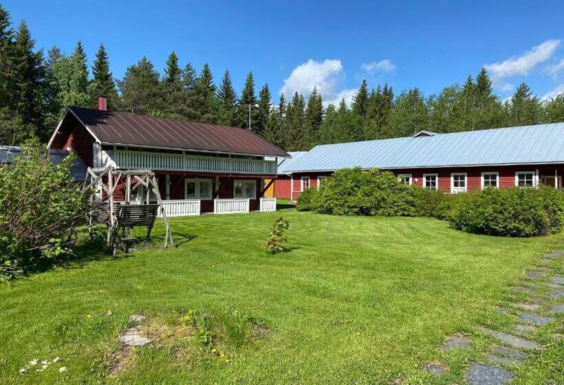 צימר Rauhalan Kievari