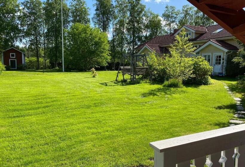 צימר Rauhalan Kievari