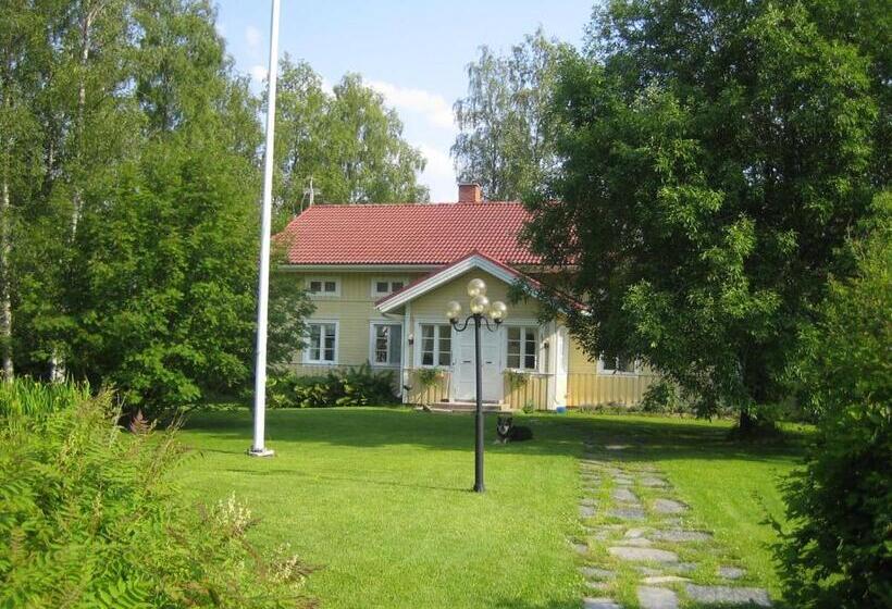 צימר Rauhalan Kievari