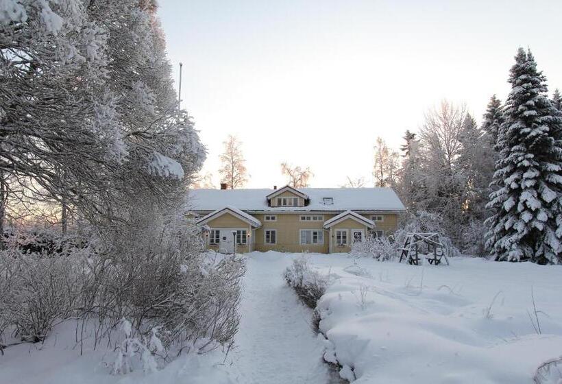 צימר Rauhalan Kievari