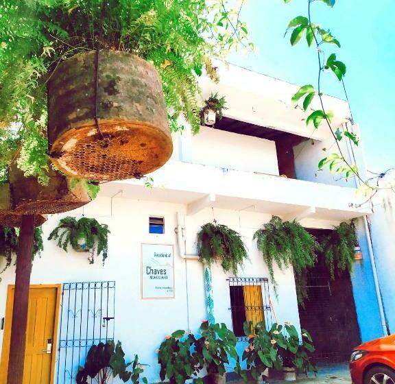 Schronisko Chaves Maguari Locação Por Temporada Ananindeua