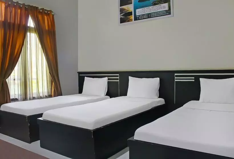 Collection O 92268 Hotel Aero