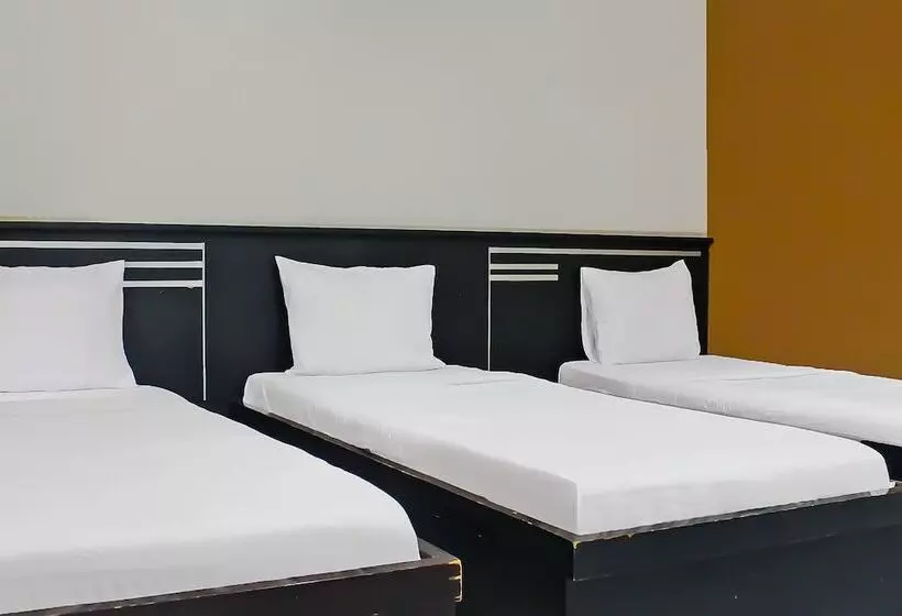 Collection O 92268 Hotel Aero