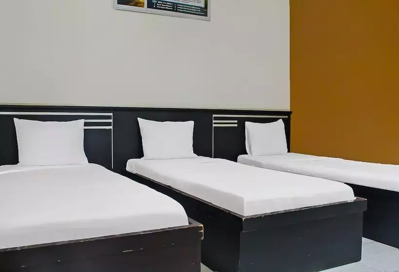 Collection O 92268 Hotel Aero