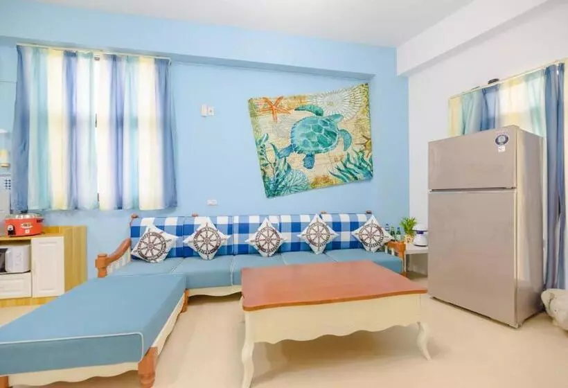 Gold Coast B&b