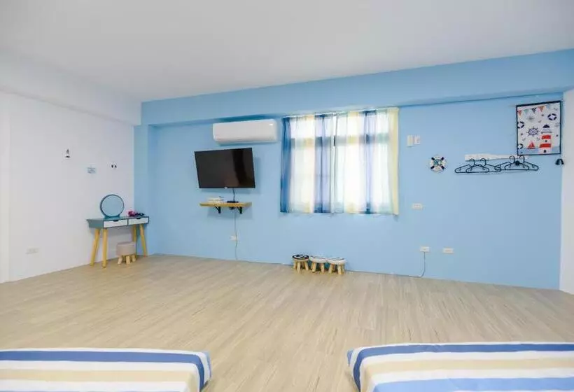 Gold Coast B&b