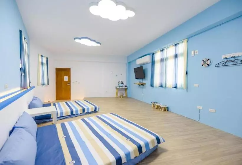 Gold Coast B&b
