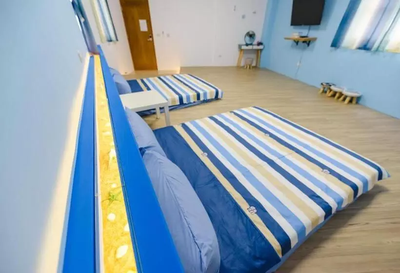 Gold Coast B&b