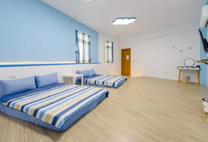 Gold Coast B&b