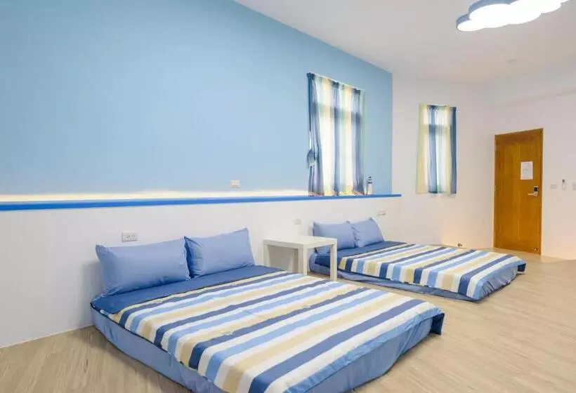Gold Coast B&b