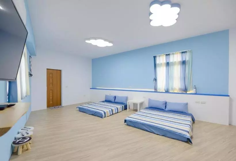Gold Coast B&b