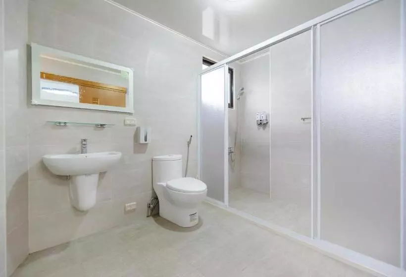 Gold Coast B&b
