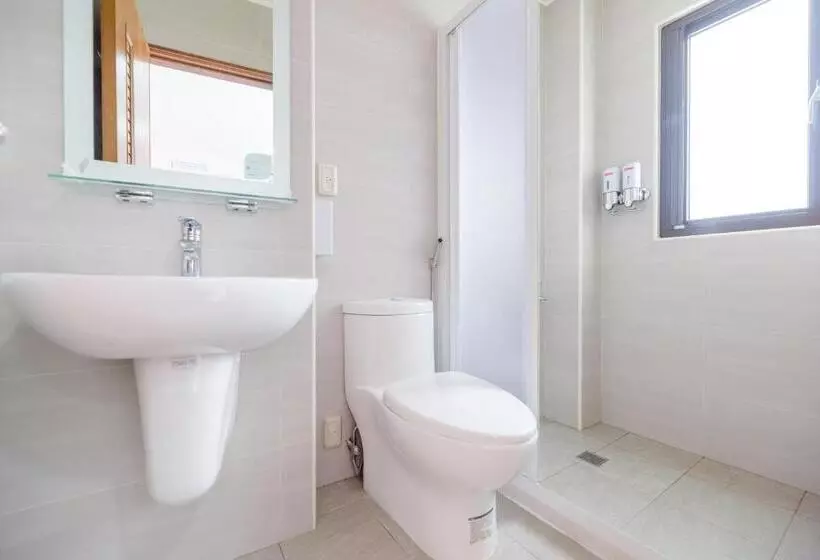 Gold Coast B&b