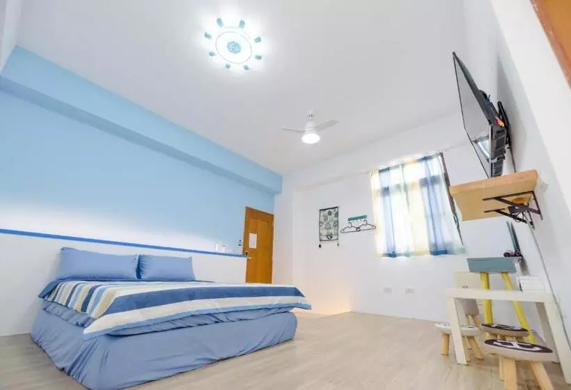 Gold Coast B&b