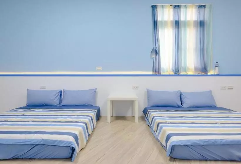 Gold Coast B&b