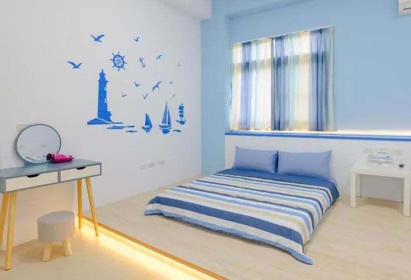 Gold Coast B&b