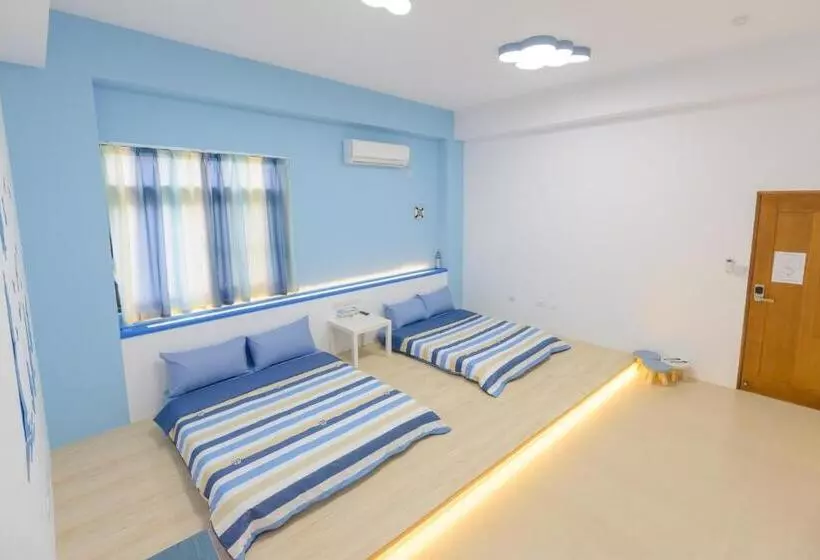 Gold Coast B&b