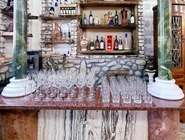 هتل Art House Koshki