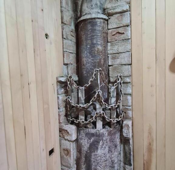 هتل Art House Koshki