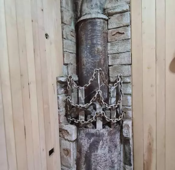هتل Art House Koshki
