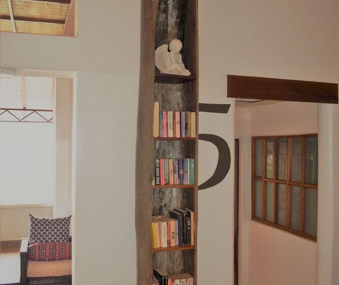 בית מלון כפרי Edelwyss Inn