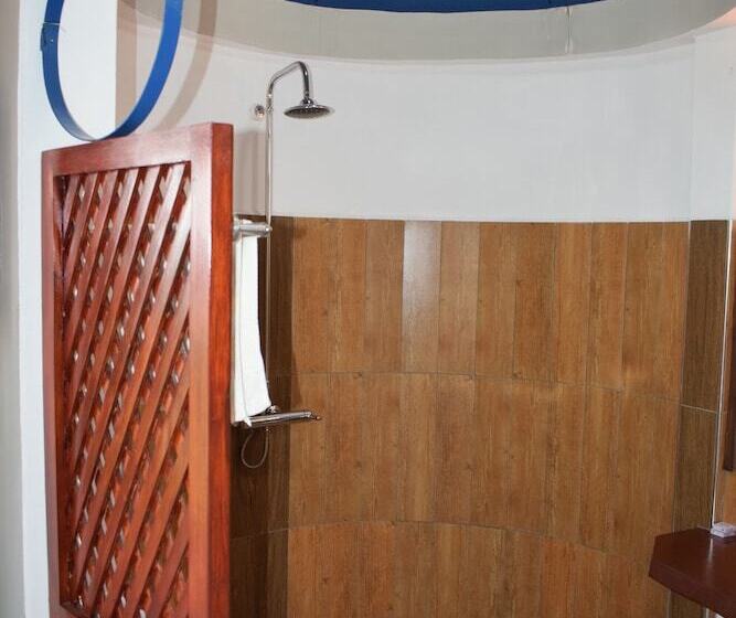 בית מלון כפרי Edelwyss Inn