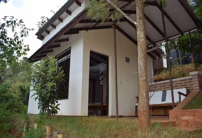 Hotelli Edelwyss Inn