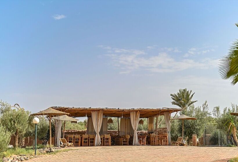 Hôtel Le Parc Des Oliviers