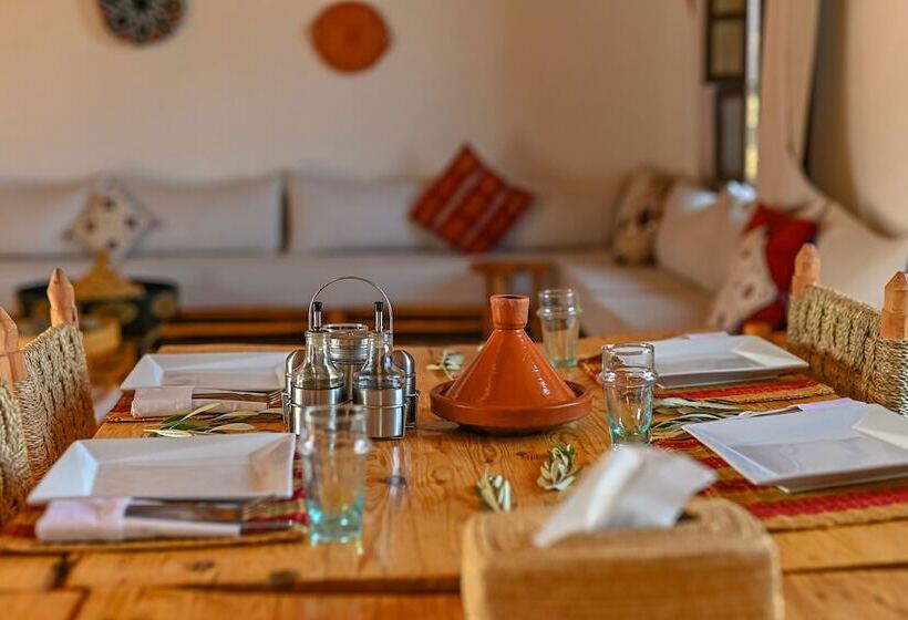 Hôtel Le Parc Des Oliviers