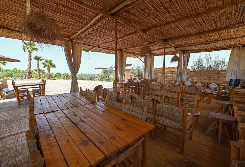 Hôtel Le Parc Des Oliviers