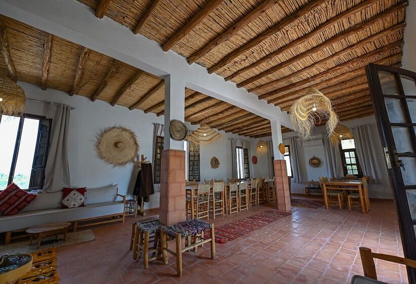 Hôtel Le Parc Des Oliviers