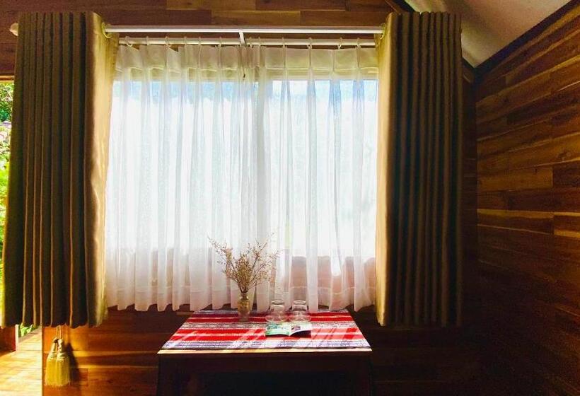 هتل Troh Bư S Bungalows