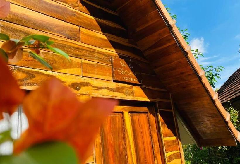 هتل Troh Bư S Bungalows