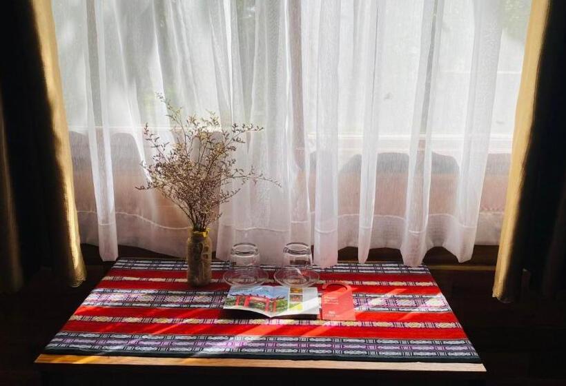 هتل Troh Bư S Bungalows