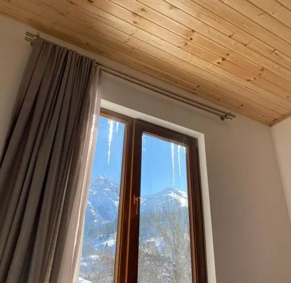 پانسیون Guest House Victor
