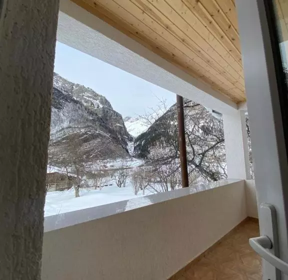 پانسیون Guest House Victor