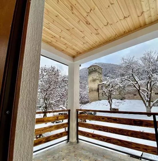 پانسیون Guest House Victor