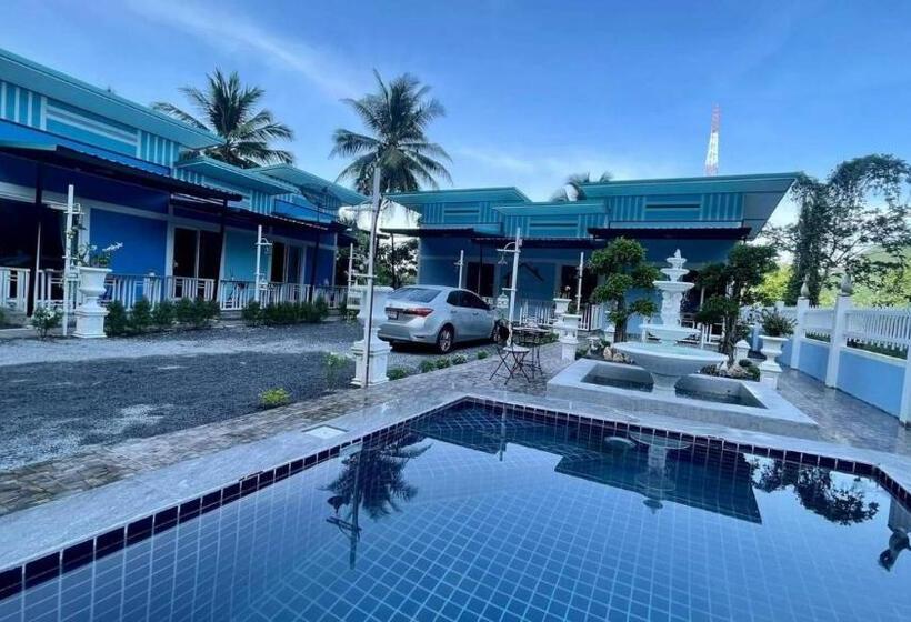 Pensão Khao Thalu Guest House