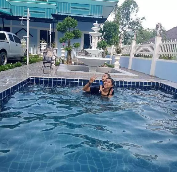 Majatalo Khao Thalu Guest House