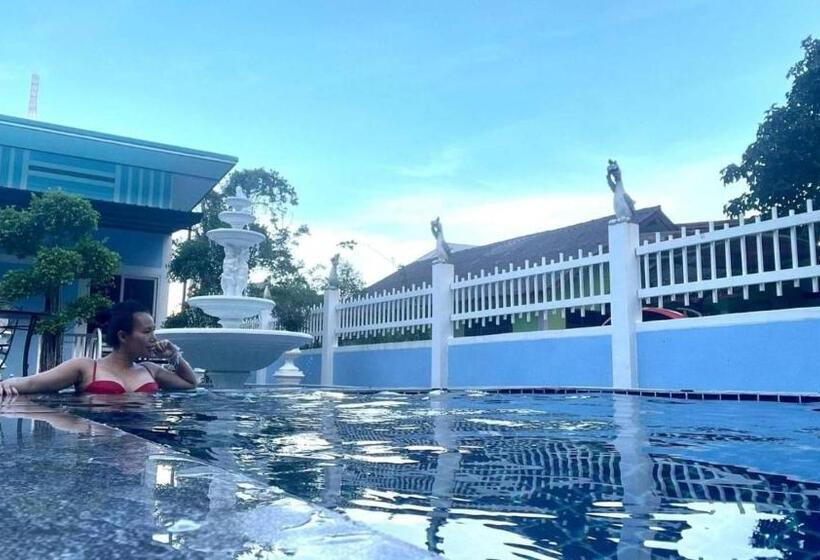 Pensão Khao Thalu Guest House