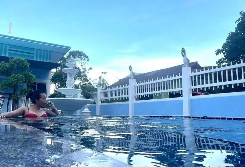 Majatalo Khao Thalu Guest House