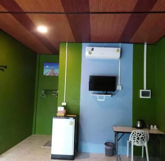 Majatalo Khao Thalu Guest House