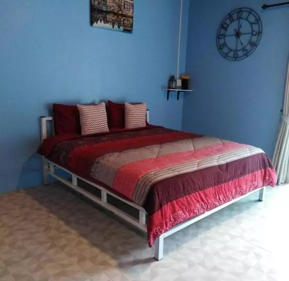 Majatalo Khao Thalu Guest House