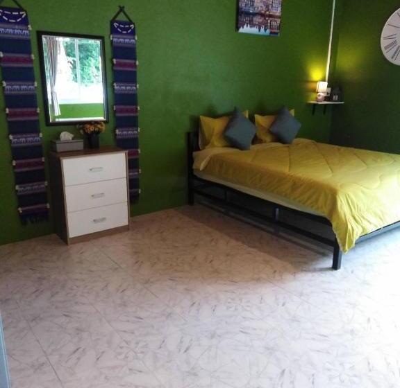 Pensão Khao Thalu Guest House