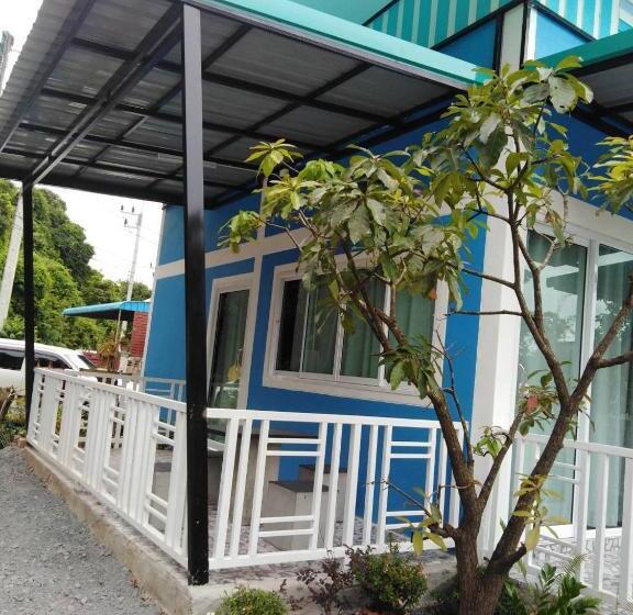 Pensão Khao Thalu Guest House