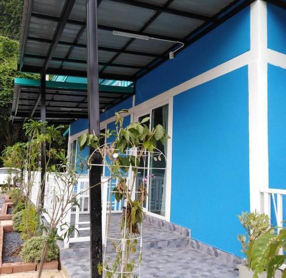 Pensão Khao Thalu Guest House