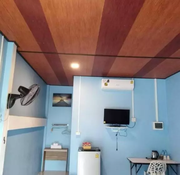 Majatalo Khao Thalu Guest House