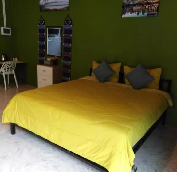 Majatalo Khao Thalu Guest House