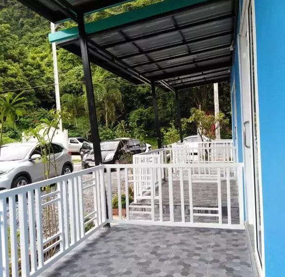 Majatalo Khao Thalu Guest House